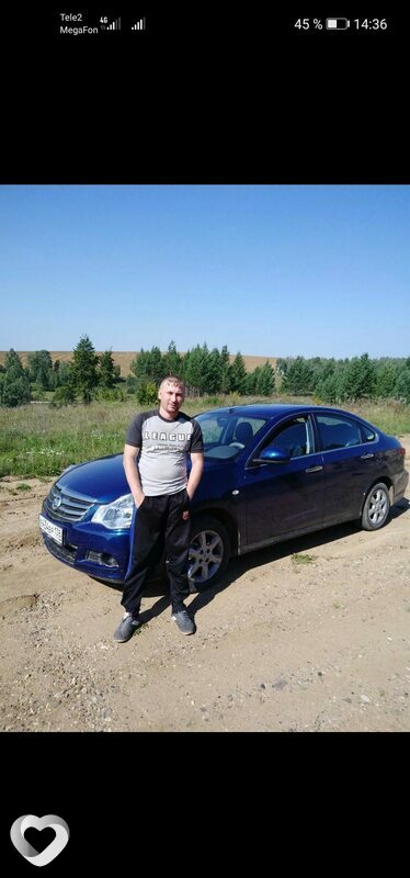 Артём, 36, Ангарске — анкета №185099