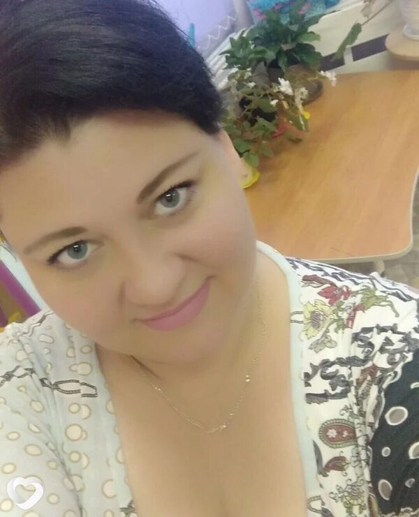 Мила, 45, Минске — анкета №184736