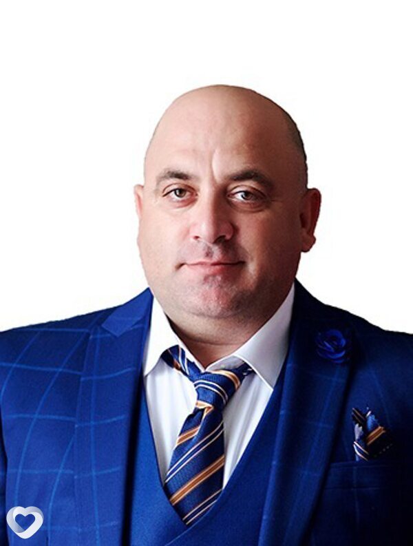 Виктор, 46, Прохладном — анкета №184737