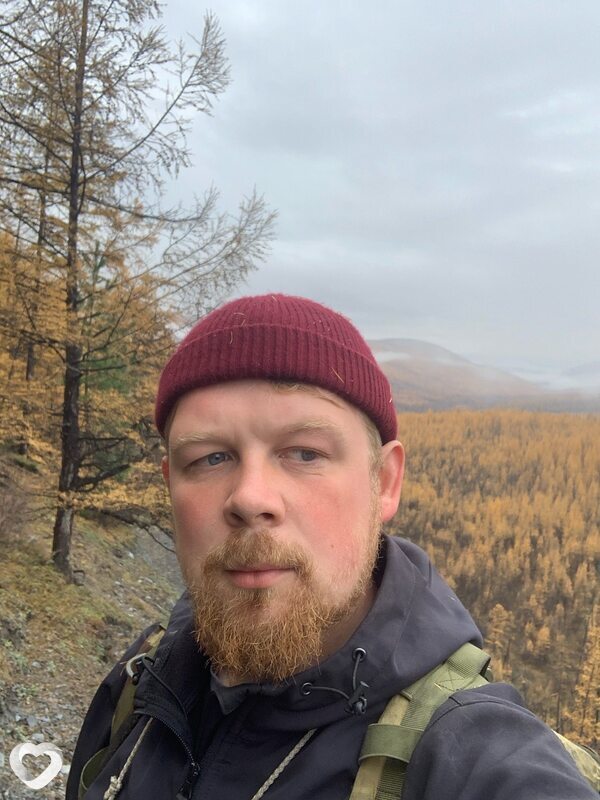 Да, 33, Котласе — анкета №184740