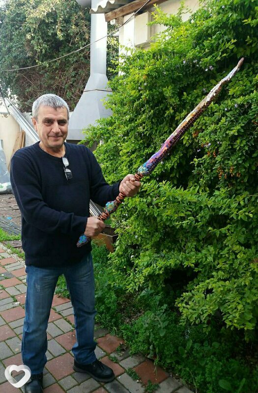 Иван Иванович, 55, Калуге — анкета №184743