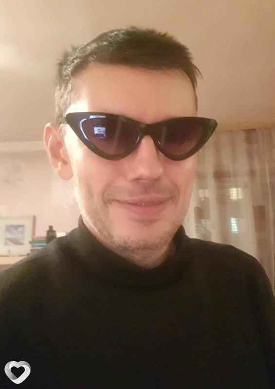Михаил, 46, Кемерове — анкета №184744
