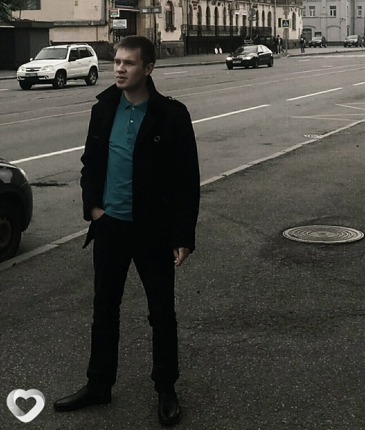 Максим, 30, Екатеринбурге — анкета №184747