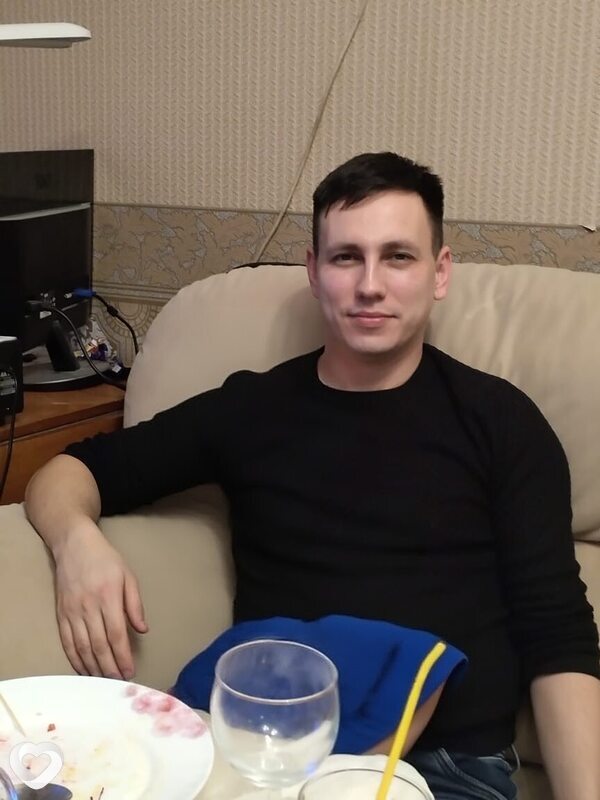 Александр, 35, Набережных Челнах — анкета №184749