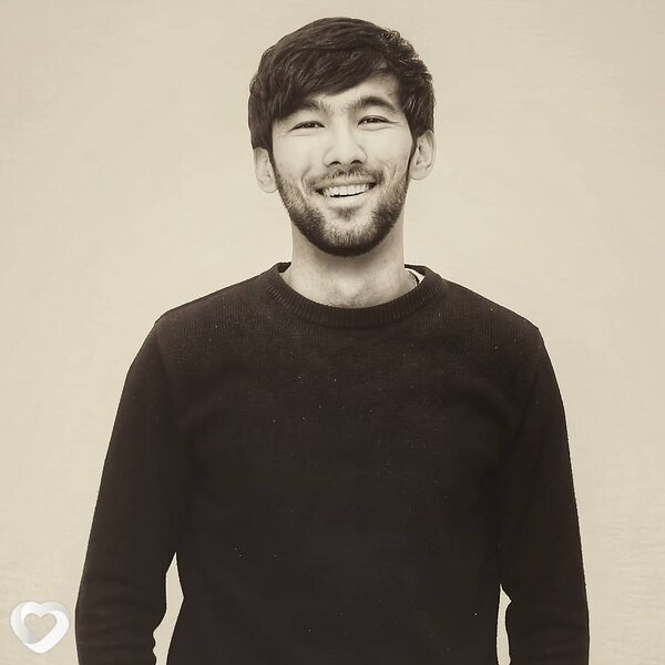 Йцукенг, 36, Ош — анкета №185281
