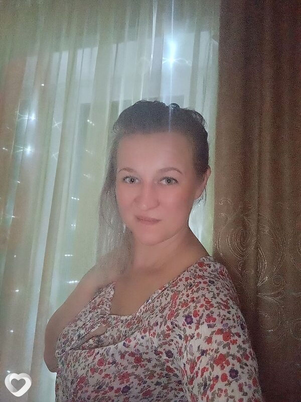 Зайка, 40, Новокузнецке — анкета №185285