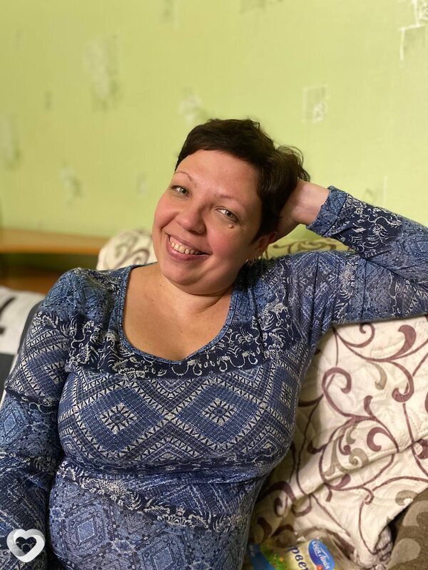 Ирина, Першотравенск