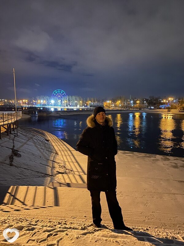 Константин, Чернышевск