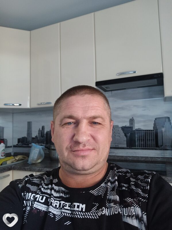 Женя, 44, Воронеже — анкета №185056