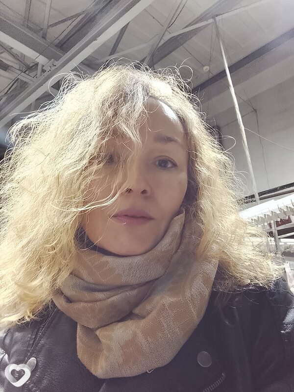 Ника, 47, Кемерове — анкета №185059