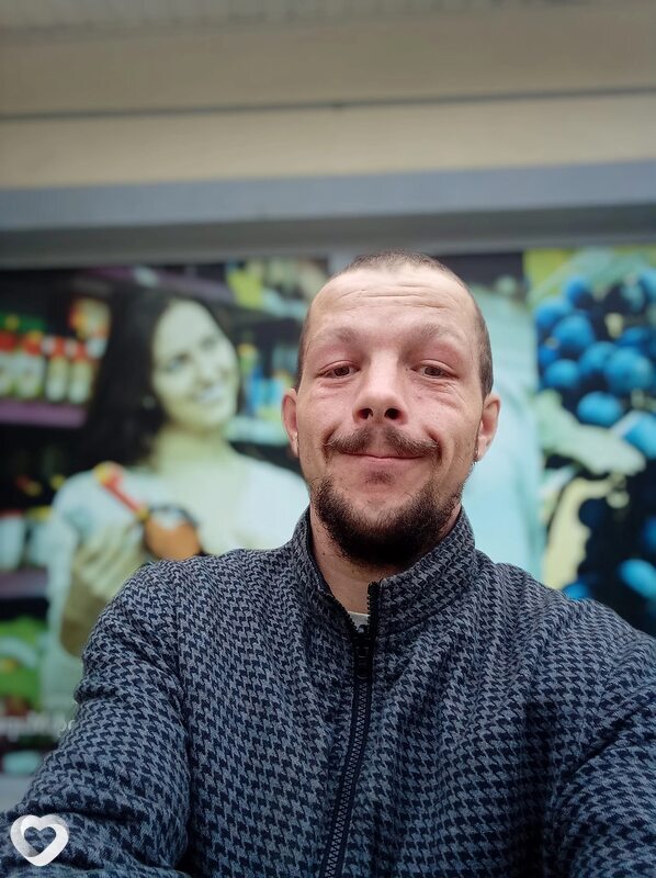 Vanya Kulan, 32, Барановичах — анкета №185069