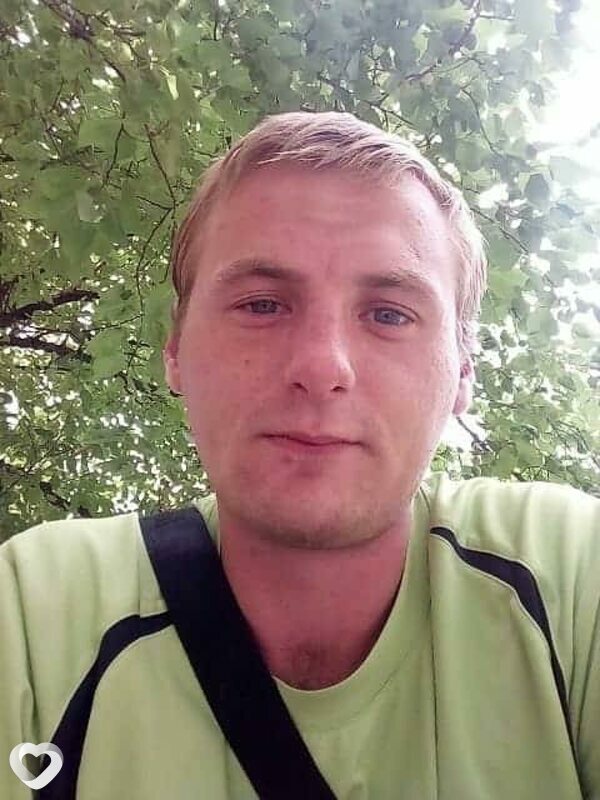 Ярик, 33, Запорожье — анкета №185126