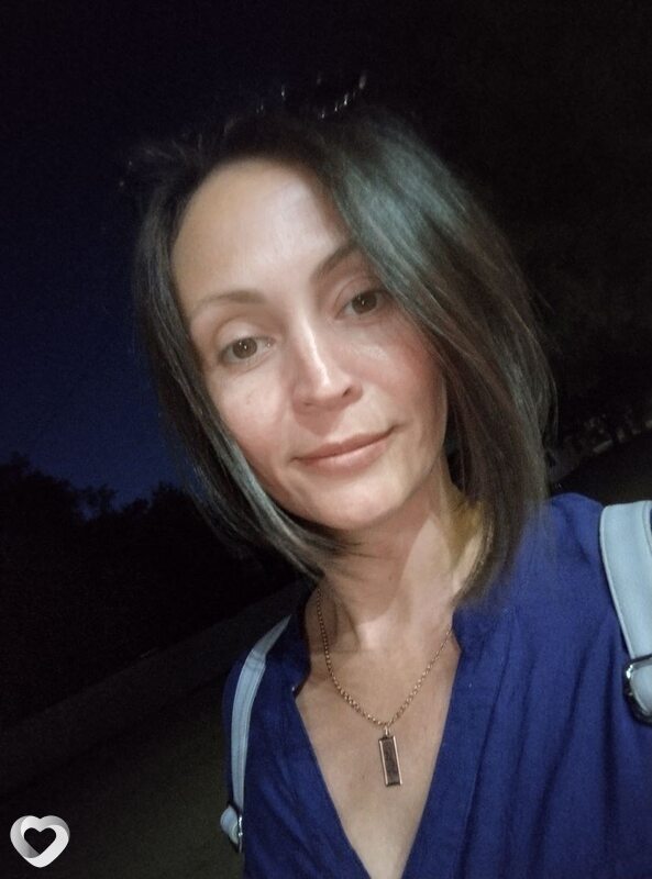 Светлана, 45, Сочи — анкета №185129