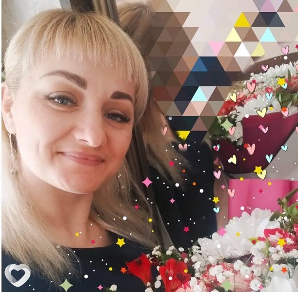 Секретик, 43, Бобруйске — анкета №185145