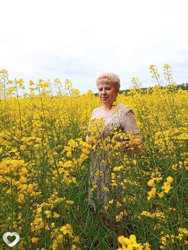 Любовь, 64, Обнинске — анкета №184830