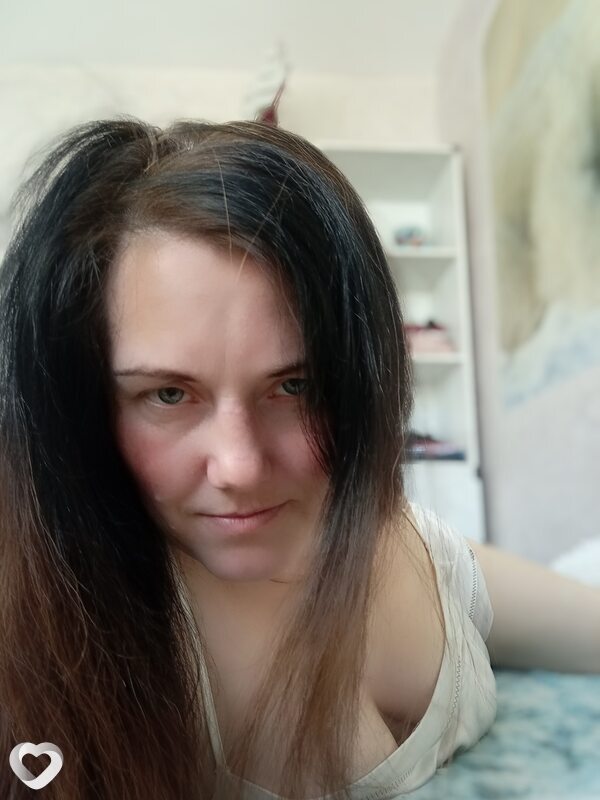 Диана, 44, Витебске — анкета №184831