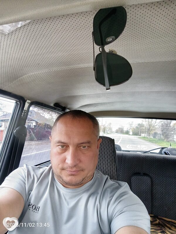 Зарик, 42, Нальчике — анкета №184835