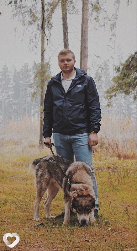 Алексей, 26, Могилев — анкета №184839