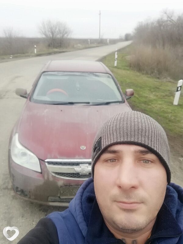 Игорь, 43, Чудове — анкета №184840