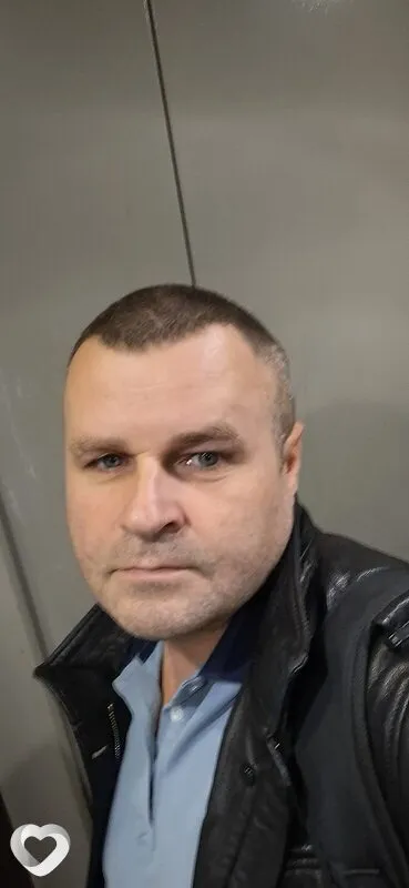 Александр, 42, Москве — анкета №184842
