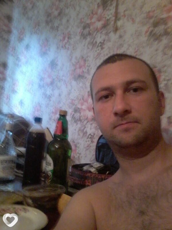 Артем, 38, Нижнем Новгороде — анкета №184850