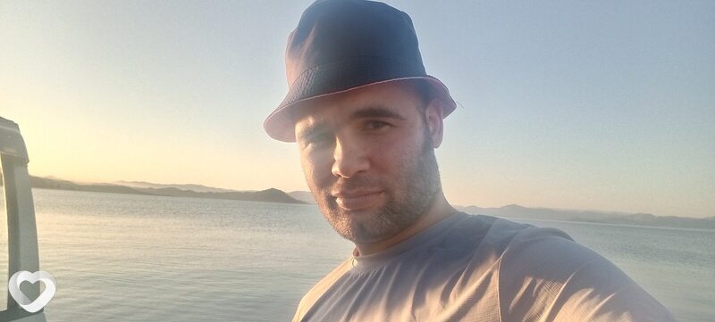 Алексей, 34, Усть-Каменогорск — анкета №184804