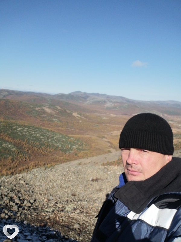Александр, Горняк (Алтайский Край)