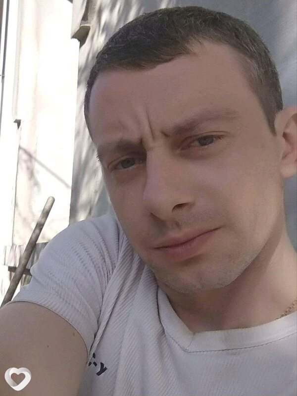 Сергей, 46, Херсоне — анкета №185439