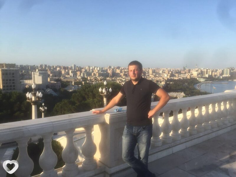 Роман, 37, Харькове — анкета №186032