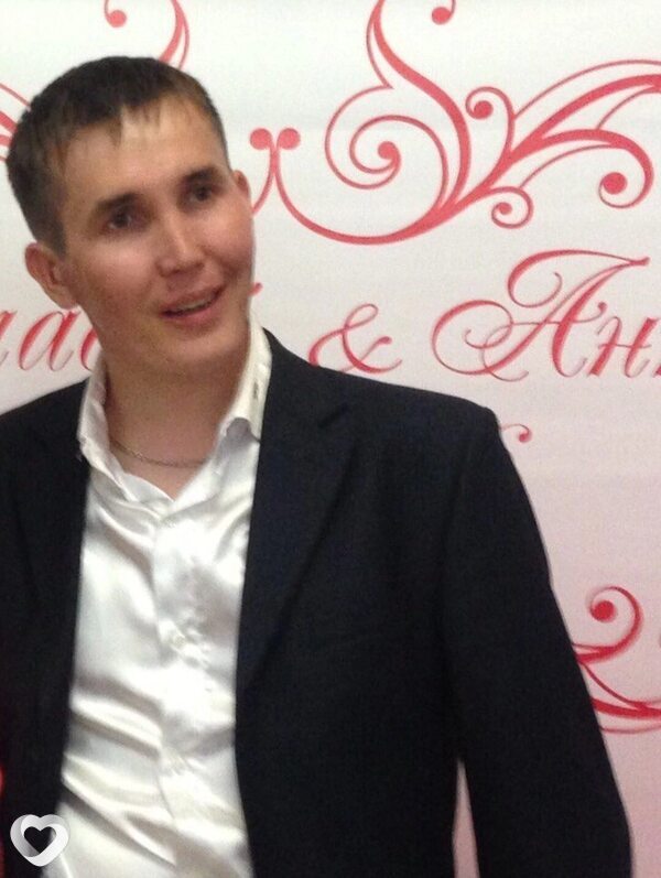 Дмитрий, 43, Чебоксарах — анкета №186037