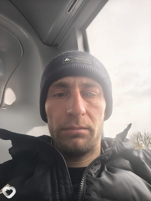 Андрей, 39, Москве — анкета №186038