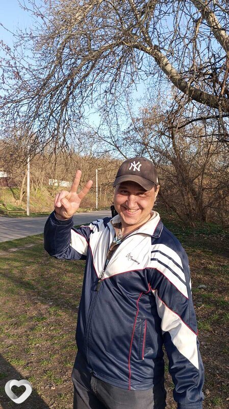 Евгений, 42, Полтаве — анкета №186040