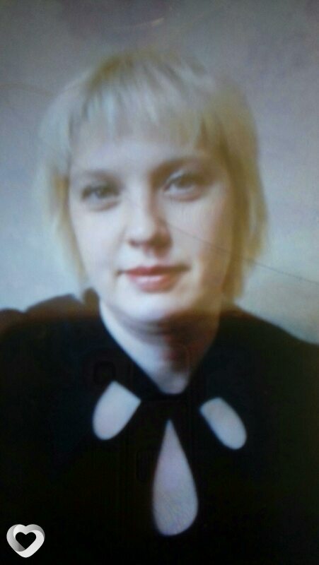 Марина, 42, Усть-Каменогорск — анкета №186042