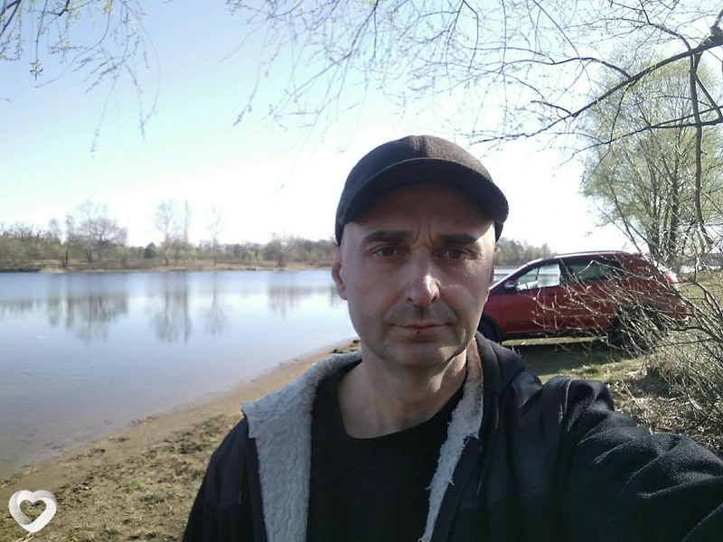 Владимир, 53, Киеве — анкета №186046