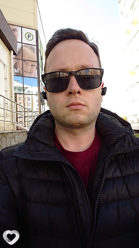 Константин, 34, Могилев — анкета №186047