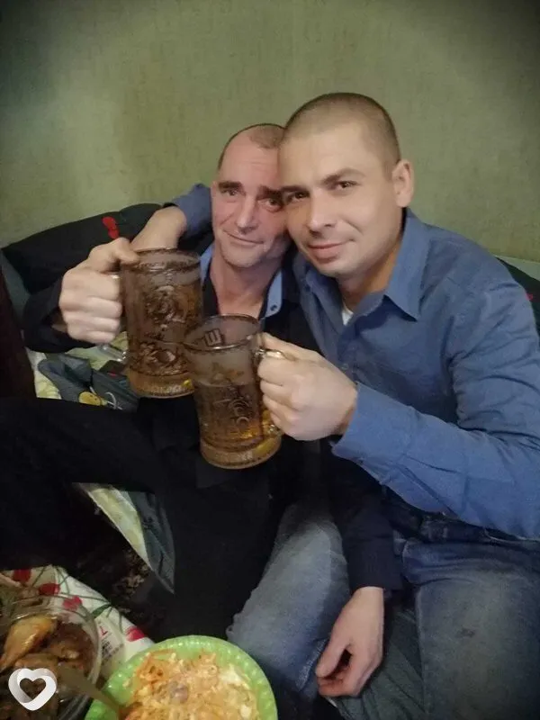 Александр, 47, Хабаровске — анкета №6843
