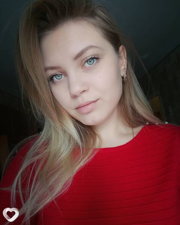 Кристина, 31, Иркутске — анкета №185301