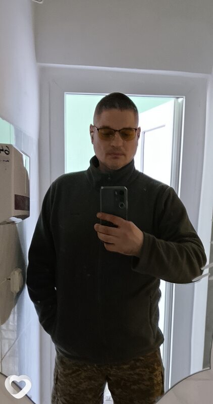 Дима, 43, Чернигове — анкета №185302
