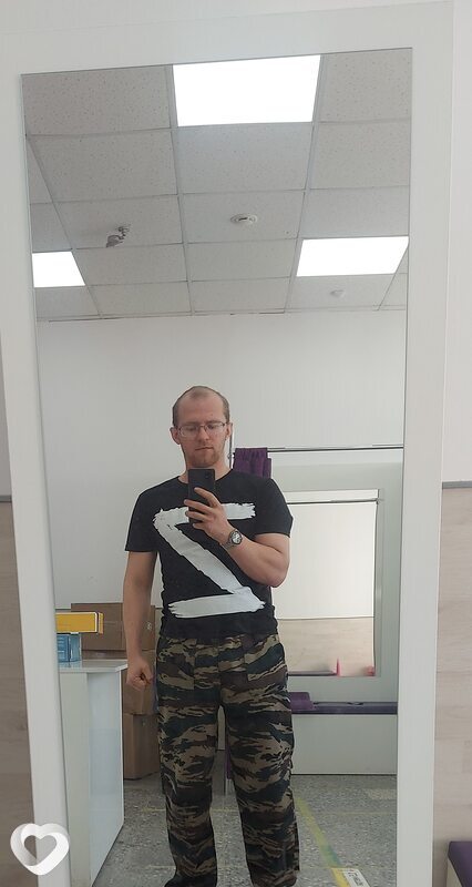 Антон, 35, Богдановиче — анкета №185305