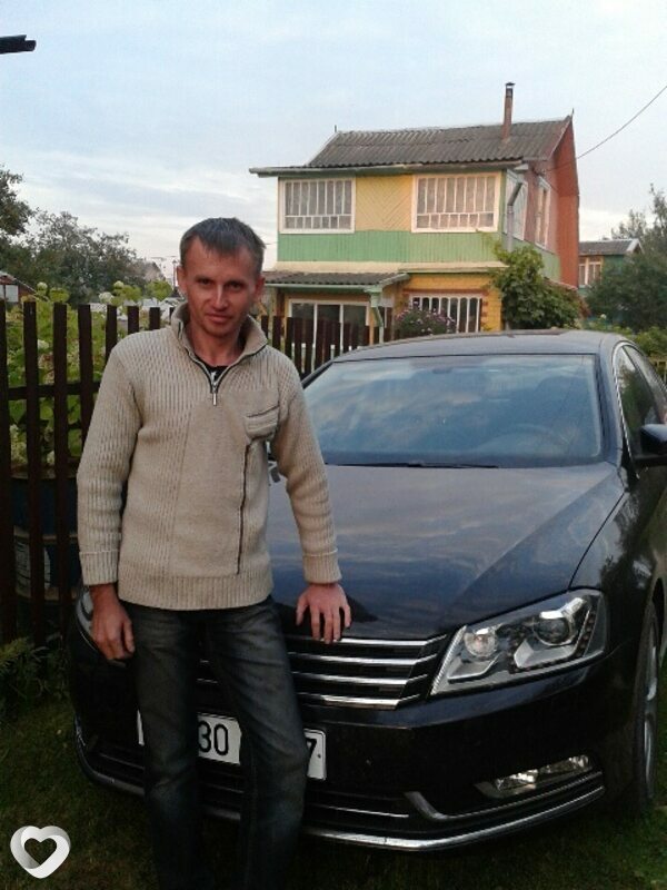 Димон, 48, Новополоцке — анкета №185308
