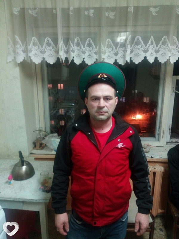 Денис, 41, Ижевске — анкета №185316