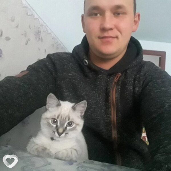 Дмитрий, 43, Перми — анкета №185317