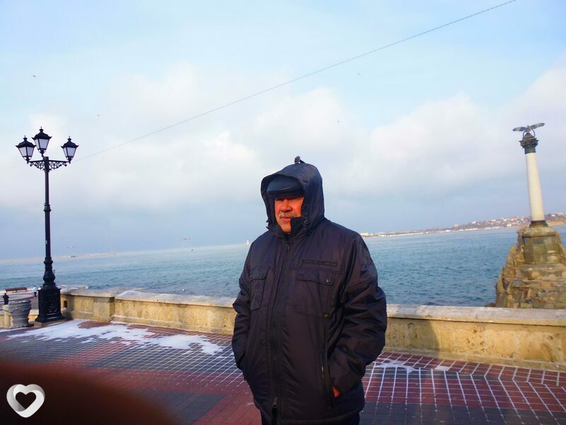 Юрий, Севастополь