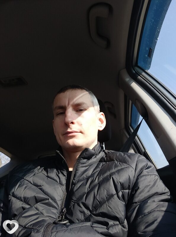 Сергей, 40, Аксае — анкета №185340