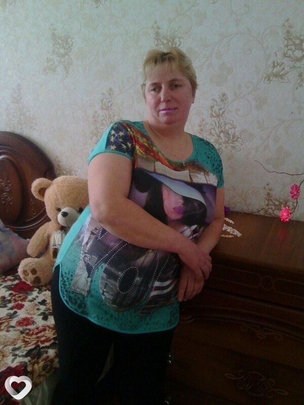 Светлана, Кличев