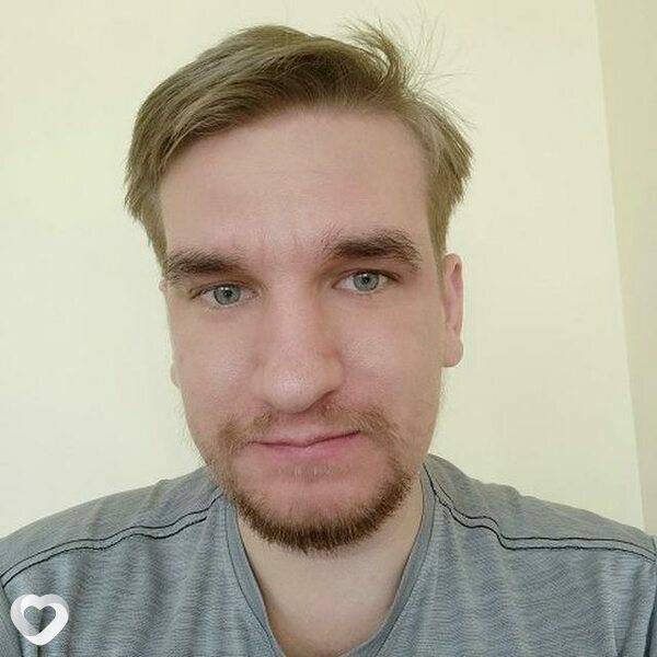 Антон, 30, Житомире — анкета №185409
