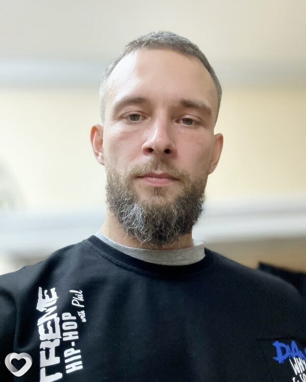 Александр, 33, Выборге — анкета №185410