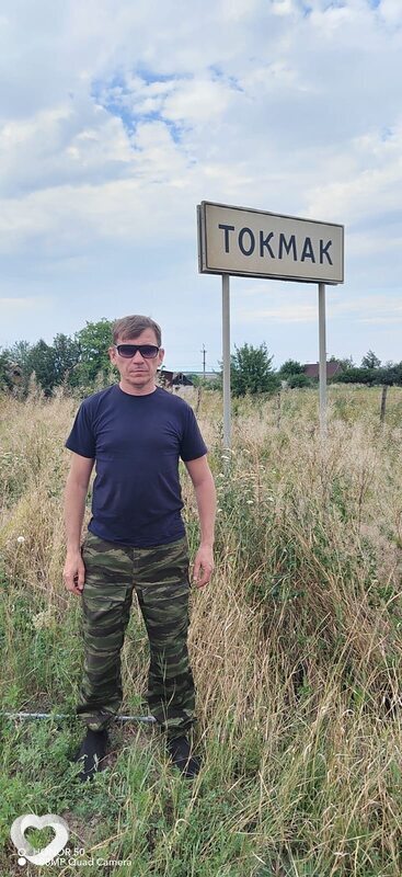 Игорь, 50, Белой Калитве — анкета №185411