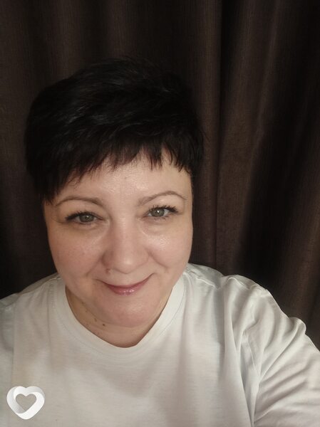 Анютка, 48, Красноярске — анкета №186001