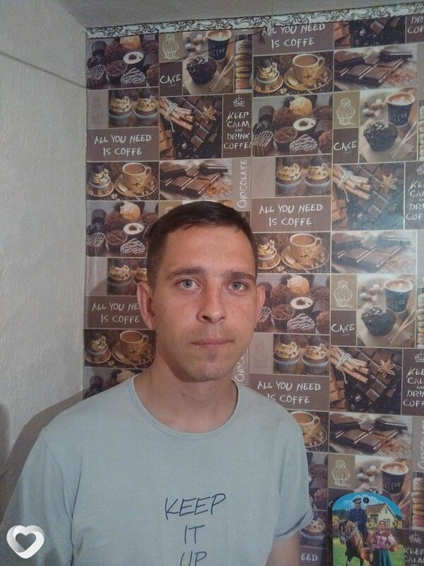 Артем, 35, Луганске — анкета №186002